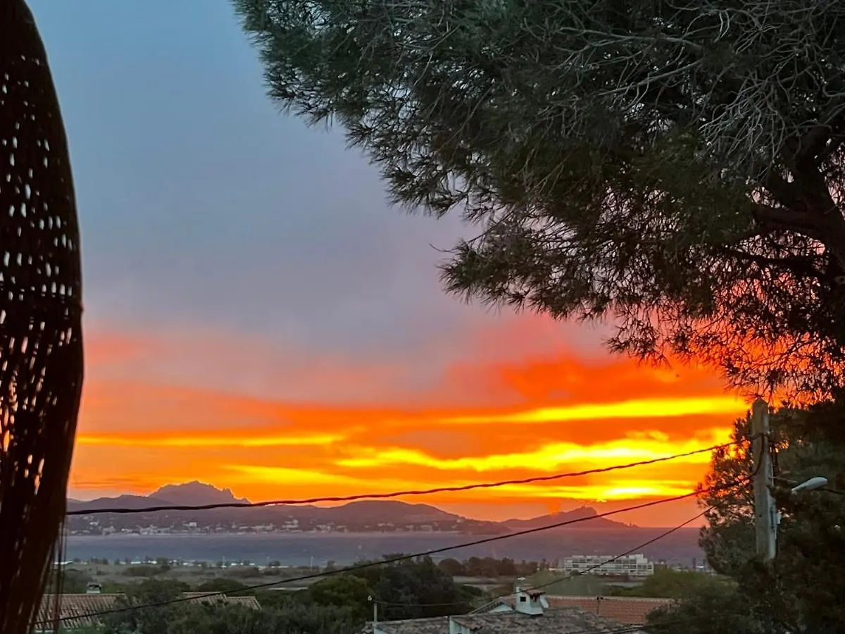 Villa Uvea Saint Aygulf