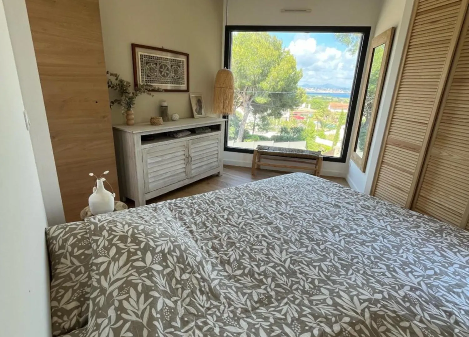 Villa Uvea Saint Aygulf