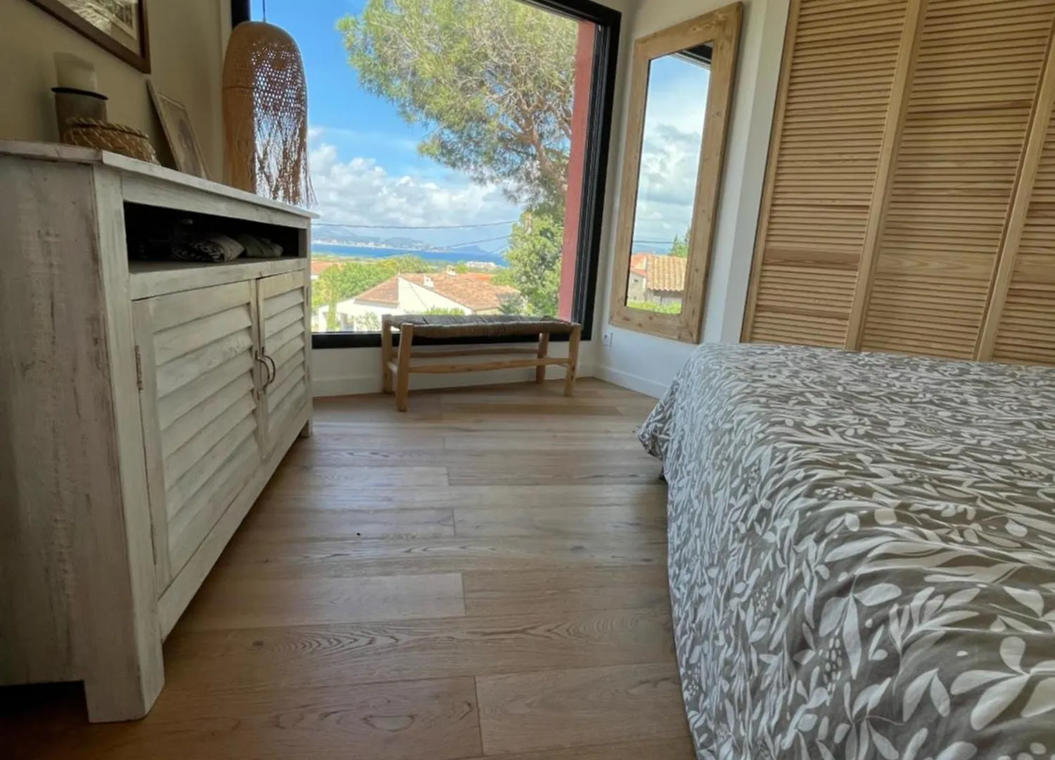 Villa Uvea Saint Aygulf France
