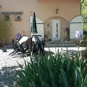 Le Refuge De Sissou Pontevès